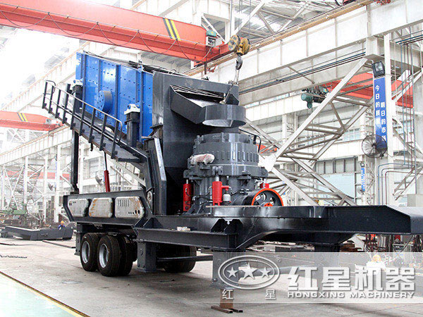 建筑垃圾破碎机设备 建筑垃圾破碎机设备