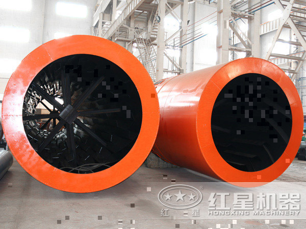 单筒冷却机 单筒冷却机