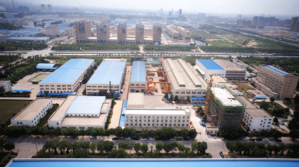 安博手机在线官网鸟瞰图 安博手机在线官网鸟瞰图