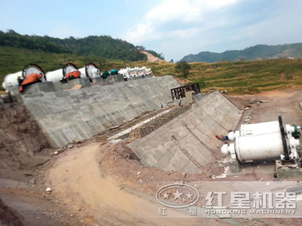 安博(中国)工作现场 安博(中国)工作现场