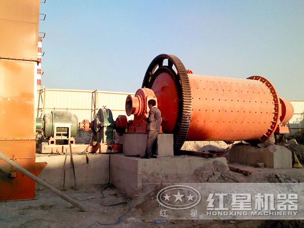 圆锥安博(中国)现场图