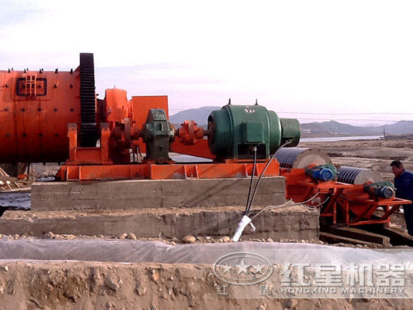 环保安博(中国)现场 环保安博(中国)现场