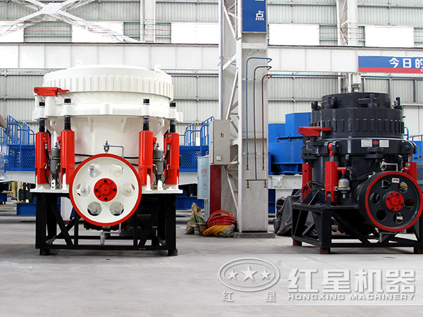 液压圆锥石料破碎机厂家 液压圆锥石料破碎机厂家