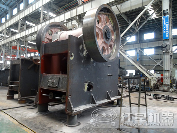 环保破碎机细节图 环保破碎机细节图