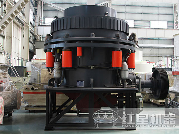 1000吨圆锥破碎机 1000吨圆锥破碎机
