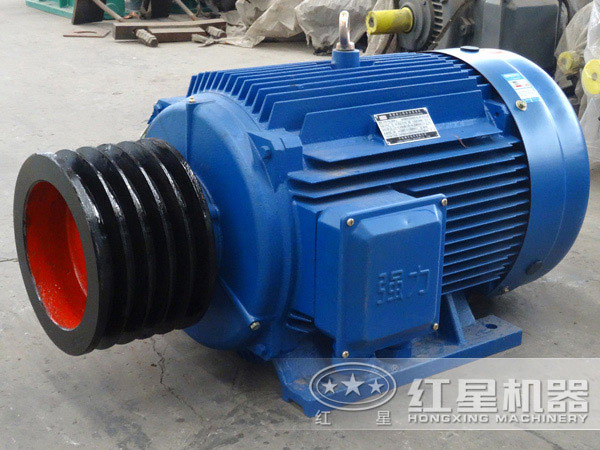 圆锥破碎机电机图片 圆锥破碎机电机图片