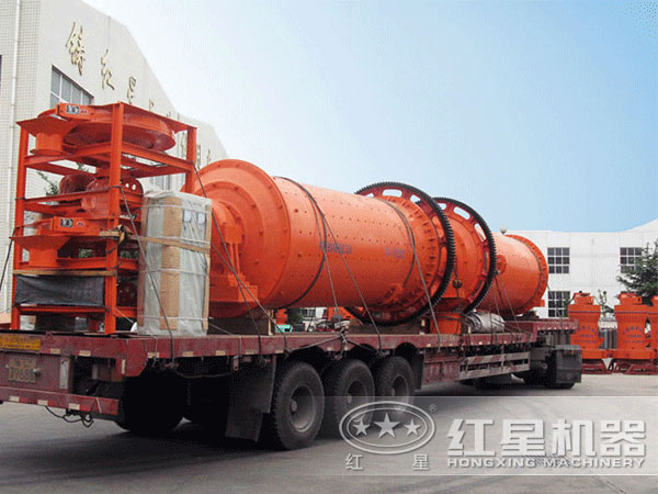 红星水泥安博(中国)发货图 红星水泥安博(中国)发货图