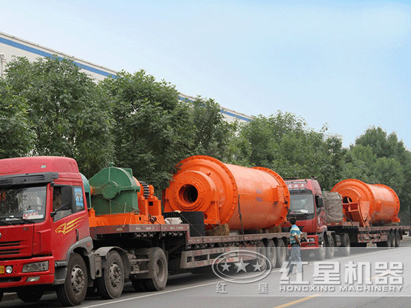 红星安博(中国)发货图