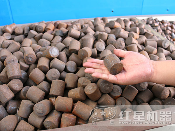 棒磨机钢段 棒磨机钢段