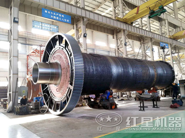 红星安博(中国)半成品