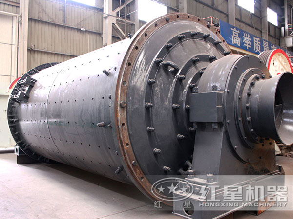 废砂安博(中国)车间 废砂安博(中国)车间