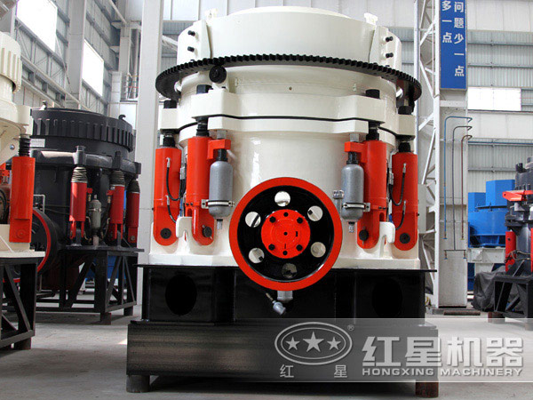 1400圆锥破 1400圆锥破