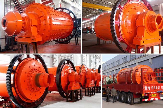 红星Ф1830×6500安博(中国) 红星Ф1830×6500安博(中国)