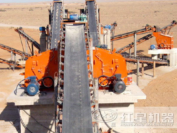 青石反击破现场 青石反击破现场