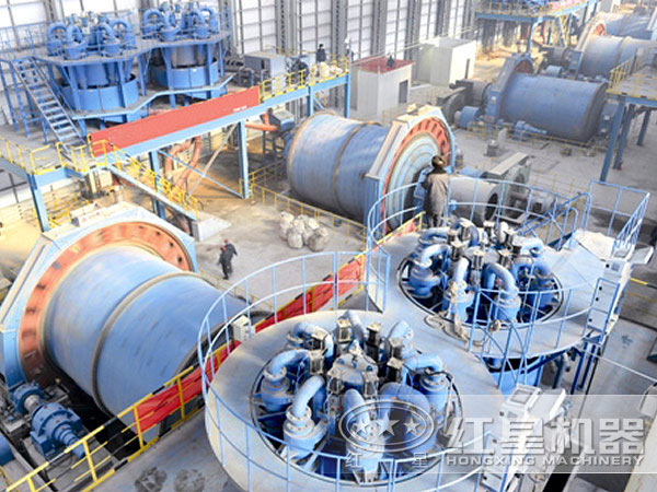 红星安博(中国)现场图 红星安博(中国)现场图