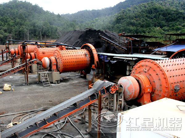 石灰石安博(中国)现场图 石灰石安博(中国)现场图